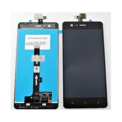 TOUCH+DISPLAY BQ AQUARIS M5 PRETO TOUCH+DISPLAY BQ AQUARIS M5 PRETO